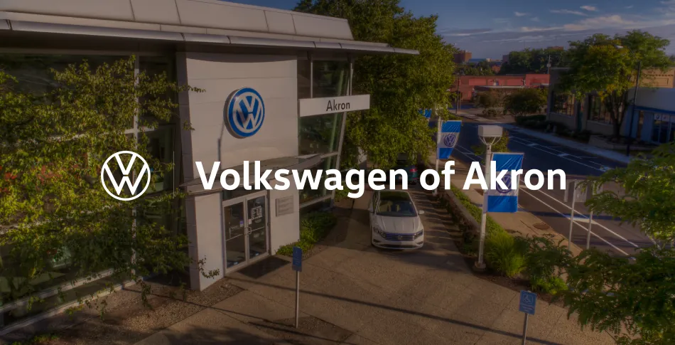 Volkswagen of Akron